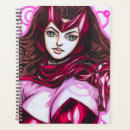 Search for character office supplies Illustration