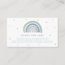 Search for pastel rainbow baby shower Modern