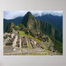 Search for machu picchu posters South america