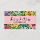 Search for aqua business cards Pink