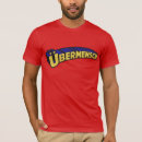 Search for ubermensch tshirts Nietzsche