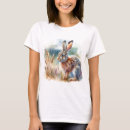Search for a wild hare tshirts Bunny