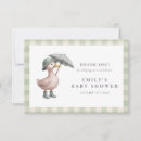 Search for duckling cards Baby shower