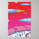 Search for space travel posters Future