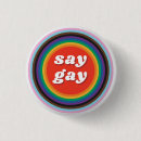 Search for lgbt sayings badges Gay