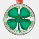 Search for luck christmas tree decorations Irish