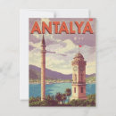 Search for antalya turkey postcards Turkiye