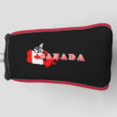Search for canada golf head covers Country