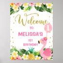 Search for hawaiian welcome signs Pineapple