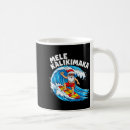 Search for surfing mugs Hawaiian