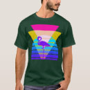Search for flamingo halloween tshirts Funny