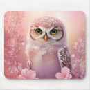 Search for burrowing mousepads Owl
