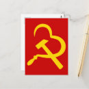 Search for hammer postcards Communism