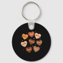 Search for trivia key rings Melanin