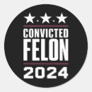 Search for conviction stickers Usa