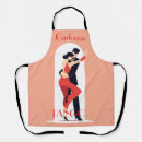 Search for argentina aprons Tango