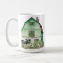 Search for green irish mugs Ireland