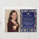 Search for gatsby graduation invitations Elegant
