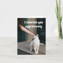 Search for i tolerate you cards Cute