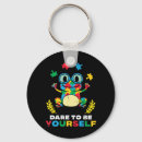 Search for daring key rings Dare