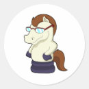 Search for chess horse stickers Chessboard