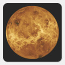 Search for venus stickers Solar system