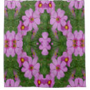 Search for daisy shower curtains Pink