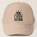 Search for sister hats Funny