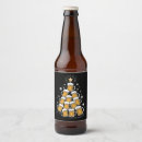 Search for christmas tree beer labels Winter
