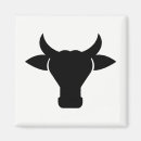 Search for bull head magnets Cow