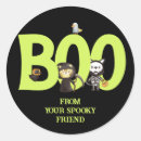 Search for animal costumes stickers Trick or treat