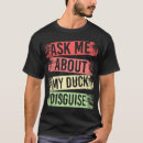 Search for disguise clothing Quack