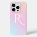 Search for holographic iphone cases Girly