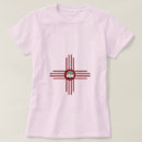 Search for new mexico zia symbol clothing Roswell