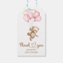 Search for teddy bear gift tags Thank you