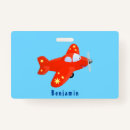 Search for airplane name tags badges Aeroplane