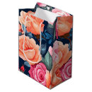 Search for red roses gift bags Floral