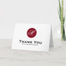 Search for with initials cards Formal