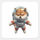 Search for shiba inu dog stickers Animal