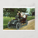 Search for motor postcards Automobile