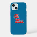 Search for glossy iphone cases University of mississippi