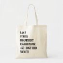 Search for major bags English