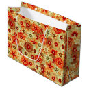 Search for groovy gift bags Orange