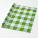 Search for green buffalo plaid wrapping paper Lumberjack