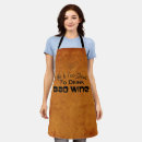 Search for wine quote aprons Quotes