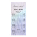 Search for hair stylist price lists Chic