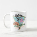 Search for on beach time mugs Retro