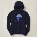Search for octopus hoodies Marine