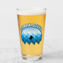 Search for scuba divers mugs Shark