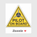 Search for plane stickers Yellow